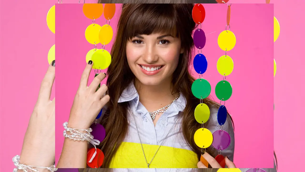 Demi Lovato