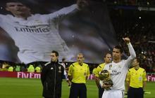 Camacho: Madrid tak boleh jual Ronaldo