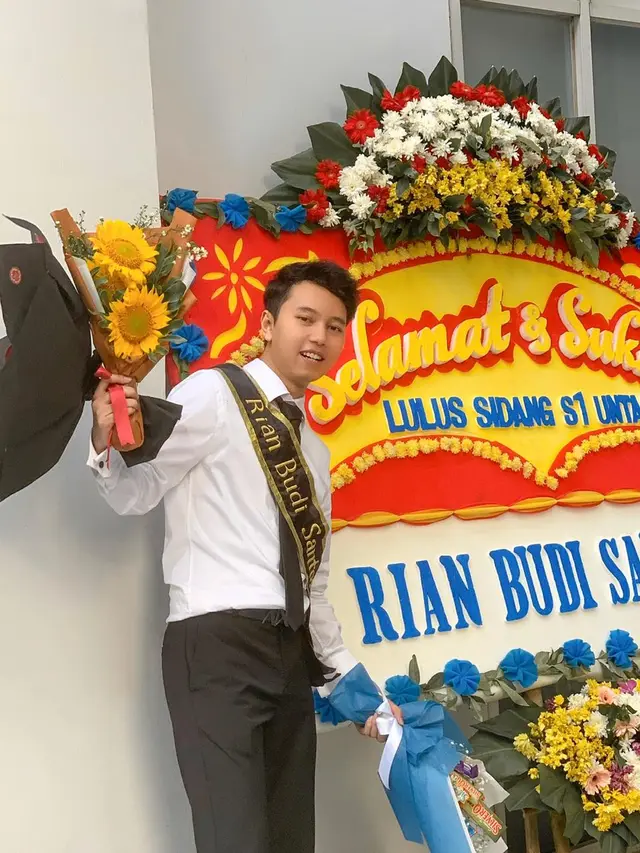 Rian Budi Santoso