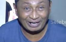 Potret Rumah Doyok Terbilang Sederhana, Pernah jadi Pelawak Termahal pada Masanya