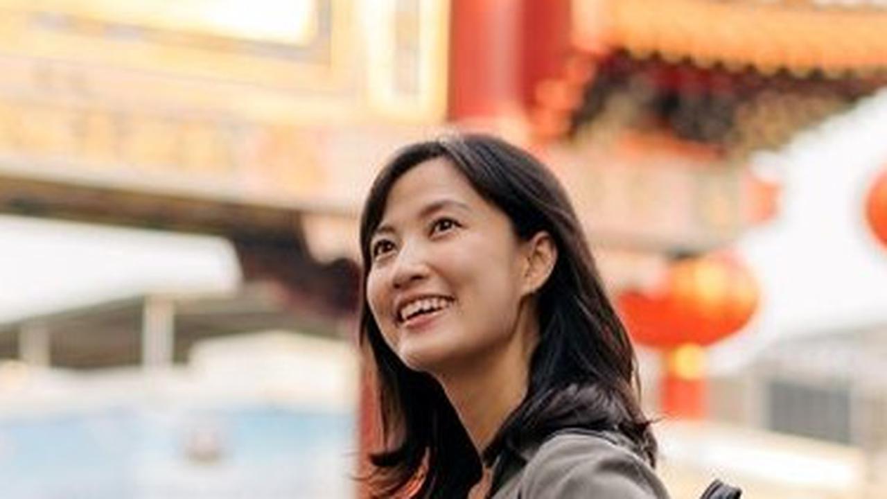 Survei: Tujuan Hidup Generasi Milenial untuk Traveling