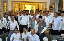 Gelar Halal Bihalal, Anies akan Bubarkan Timnas AMIN Hari Ini?