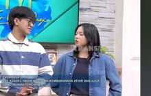 Banyak yang Enggak Percaya Zee & Athir Kembar, Irfan Hakim: Kayak Pacaran Kalau ke Mana-mana