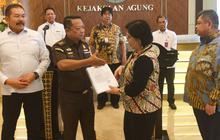 FOTO: Kejagung dan BPKP Bongkar Kerugian Negara Akibat Korupsi Timah Capai Rp300 Triliun
