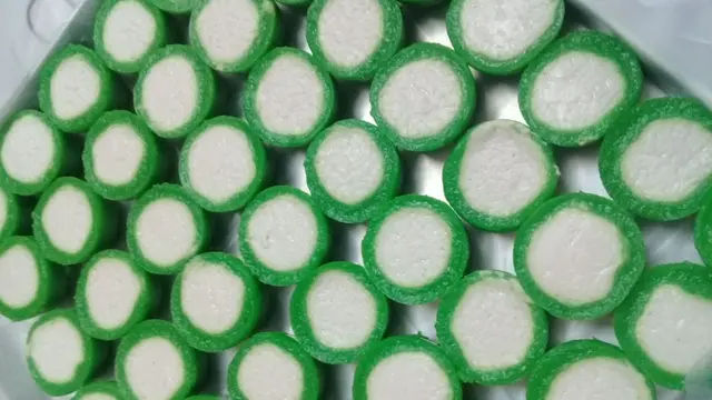 Kue Nona Manis