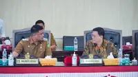 Pemkot Medan Pasang 352 Titik Kamera Guna Mendukung Parkir Tertib/Istimewa.