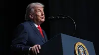 Update Daftar CEO yang Ikut Trump ke China, Ada Jensen Huang