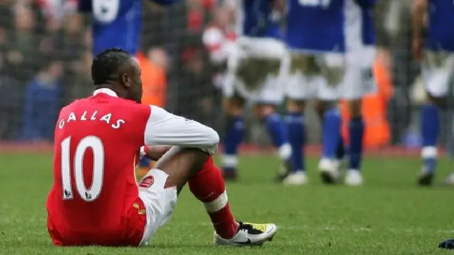 Arsenal