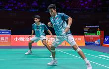 Devin Faathir Petik Pengalaman Berharga Usai Tembus Perempat Final BAC 2026