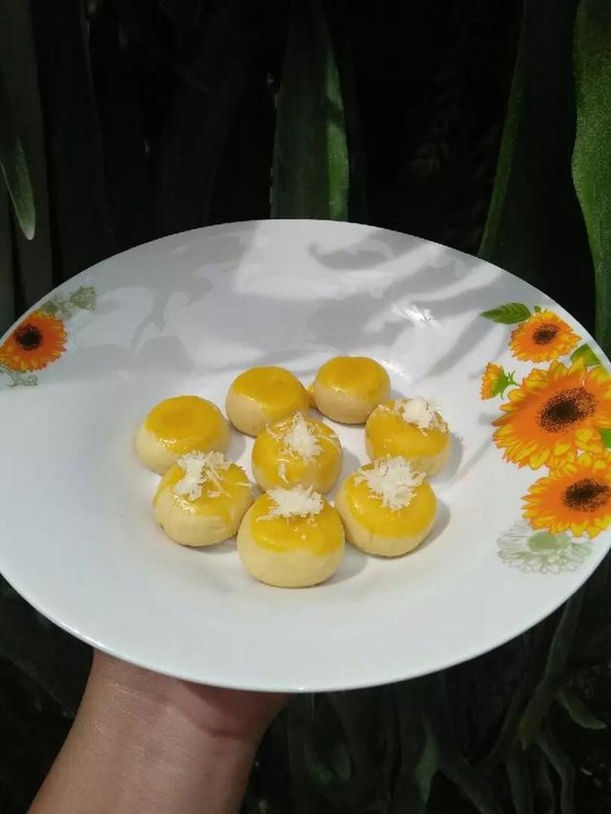 Resep Kue Nastar Lebaran 2026 Anti Retak, Cocok Buat Pemula