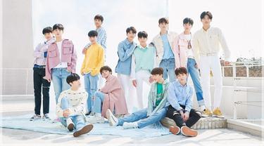 Alasan Yg Entertainment Debutkan Treasure Tanpa Ha Yoonbin News Entertainment Fimela Com