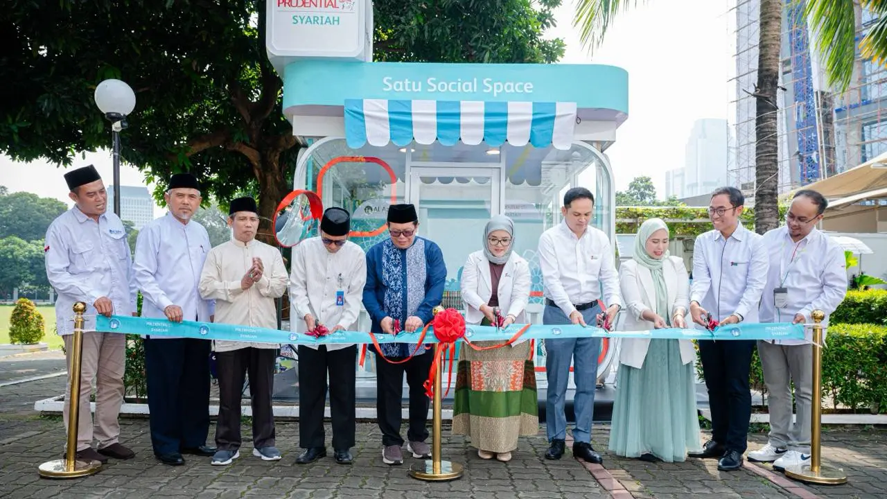 Program pemberdayaan generasi muda dan ruang kolaborasi komunitas diluncurkan untuk memperkuat literasi keuangan, UMKM, dan kemandirian ekonomi.