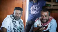 Israel Deportasi 2 Relawan Asing Pembawa Bantuan Gaza
