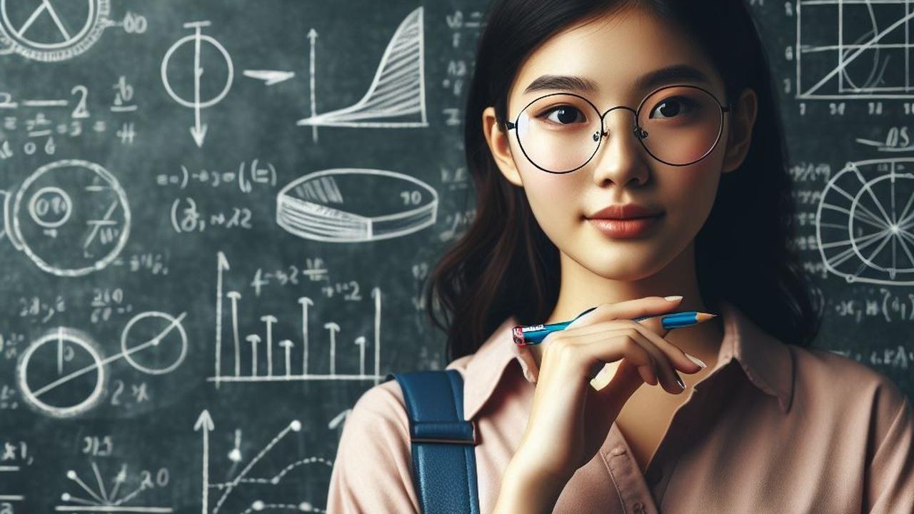 Kecerdasan Matematis-Logis