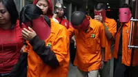 Cara Penjahat Asusila Incar Korban di JIS