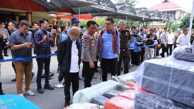 Polda Sumut