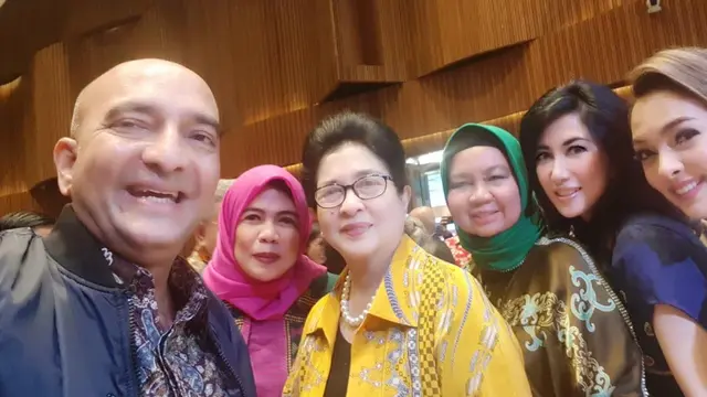 Sonia Wibisono