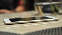 OPPO R5 (Liputan6.com/Dewi Widya Ningrum)