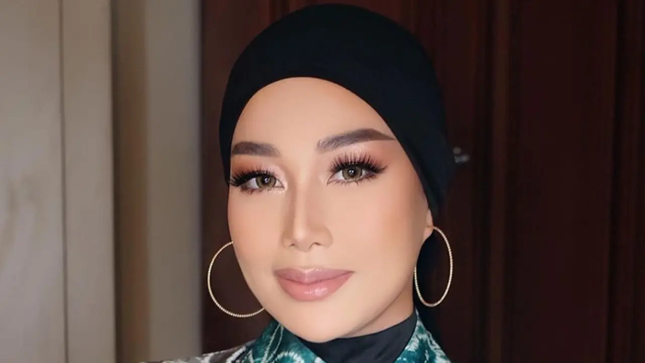 Desainer Muliani Alif Lakoreasa