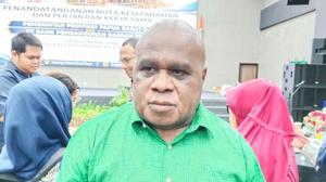 Cuaca Panas Ekstrem: DLH Papua Barat Daya Ingatkan Waspada Kebakaran Lahan