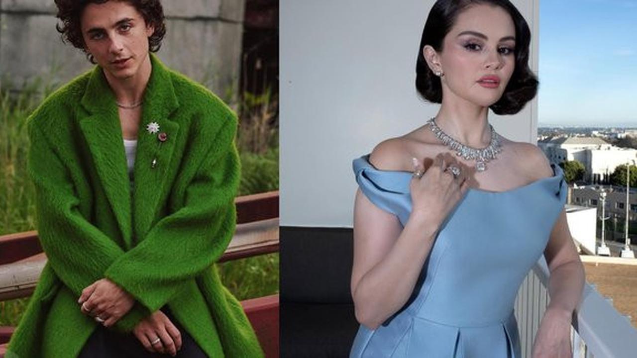 Daftar Pemenang SAG Awards 2025, dari Film Terbaik hingga Aktor dan Aktris Terbaik