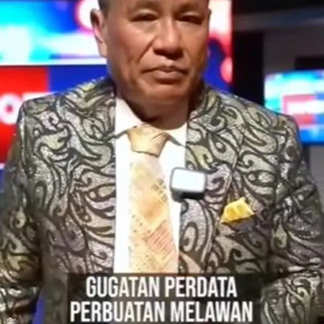 Alasan Hotman Paris Sarankan Keluarga David Ajukan Gugatan Perdata, Supaya Oarangtua Lebih Ketat Mengawasi Anaknya