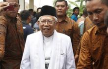 Wapres Tak Setuju Syarat Pendirian Rumah Ibadah dari FKUB Dihapus: Menag Tidak Boleh Asal Coret