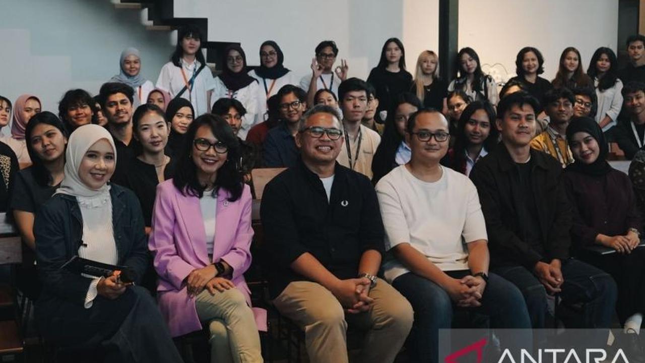 Meski Ekonomi Menantang, Industri Hiburan Indonesia Justru Melesat: Okupansi Tiket Capai 80 Persen Lebih!