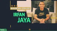 Irfan Jaya: Sempat Ingin Menolak Panggilan, Kini Pede Jadi Andalan Timnas Indonesia