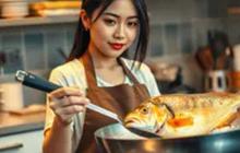 Cara Ampuh Menggoreng Ikan Bandeng Agar Tulang Hancur Tanpa Presto