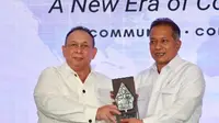 Koperasi Indonesia Masuki Era Baru, Ada Optimisme Kontribusi Koperasi Bisa Lebih Besar daripada BUMN atau Swasta