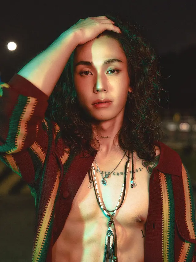 Ilhoon. (Foto: Dok. Manajemen Ilhoon)