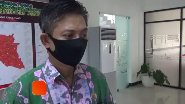 Sebanyak 13 tenaga medis di RSK Mojowarno, Kabupaten Jombang, berpotensi terpapar virus corona. Ini setelah belasan pegawai yang sebagian besar terdiri dari perawat itu menjalani rapid test dengan hasil reaktif.
