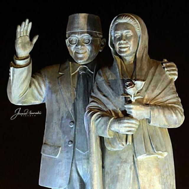 Fakta Menarik tentang Parepare, Tempat Kelahiran Presiden RI ke-3 B.J Habibie