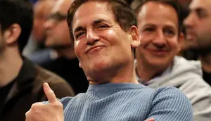 Mark Cuban Sebut Chip AI Bisa Jadi Investasi Baru, Gantikan Demam Kripto