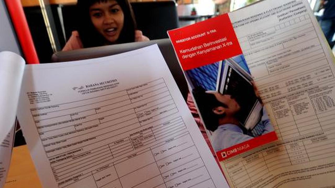 Penawaran sukuk ritel
