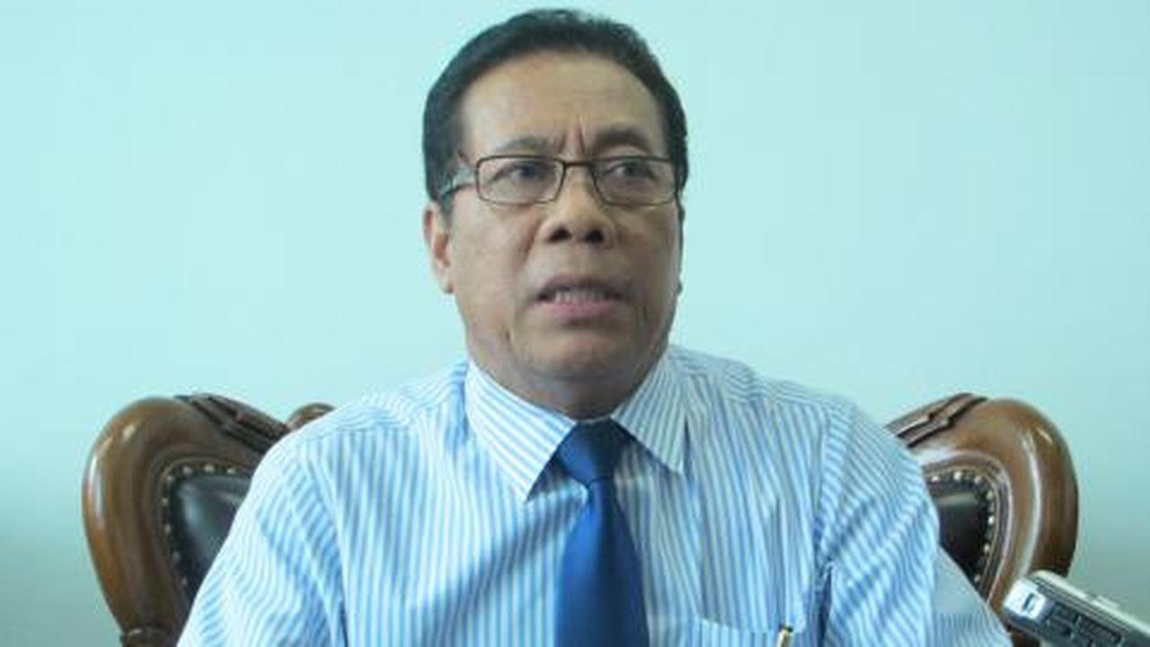 Priyo: Rekomendasi KY pecat hakim Daming Sunusi terlalu keras