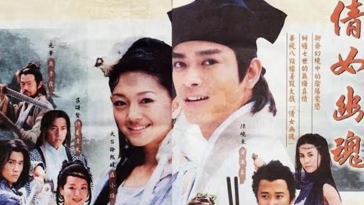 Setelah 'METEOR GARDEN' yang Ikonik, Inilah 5 Drama yang Menampilkan Akting Barbie Hsu