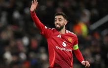 Kabar Buruk Bagi MU! Bruno Fernandes Dikabarkan Mulai Tergoda Gabung Al-Hilal