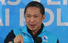 Anis Matta Mengaku Diminta Prabowo Jadi Wamenlu Bersama Arrmanatha
