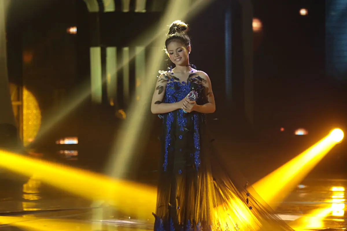 [Bintang] Putri DA 4
