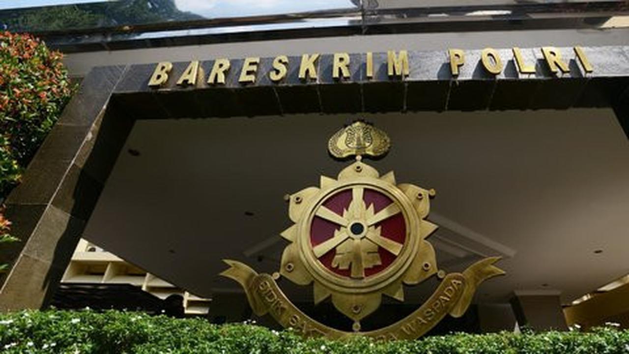Kasus kondensat, Bareskrim rampungkan berkas eks bos TPPI