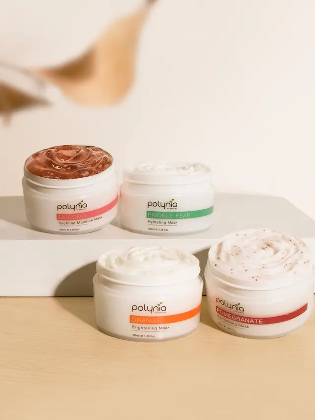 Tekan Produk Palsu, 7 Brand Kecantikan asal Taiwan Dijamin Keasliannya oleh Distributor Ini