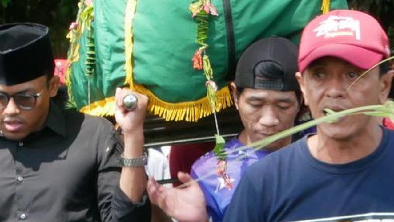 Permintaan Terakhir Mahasiswa UI Sebelum Dibunuh Senior Kampus