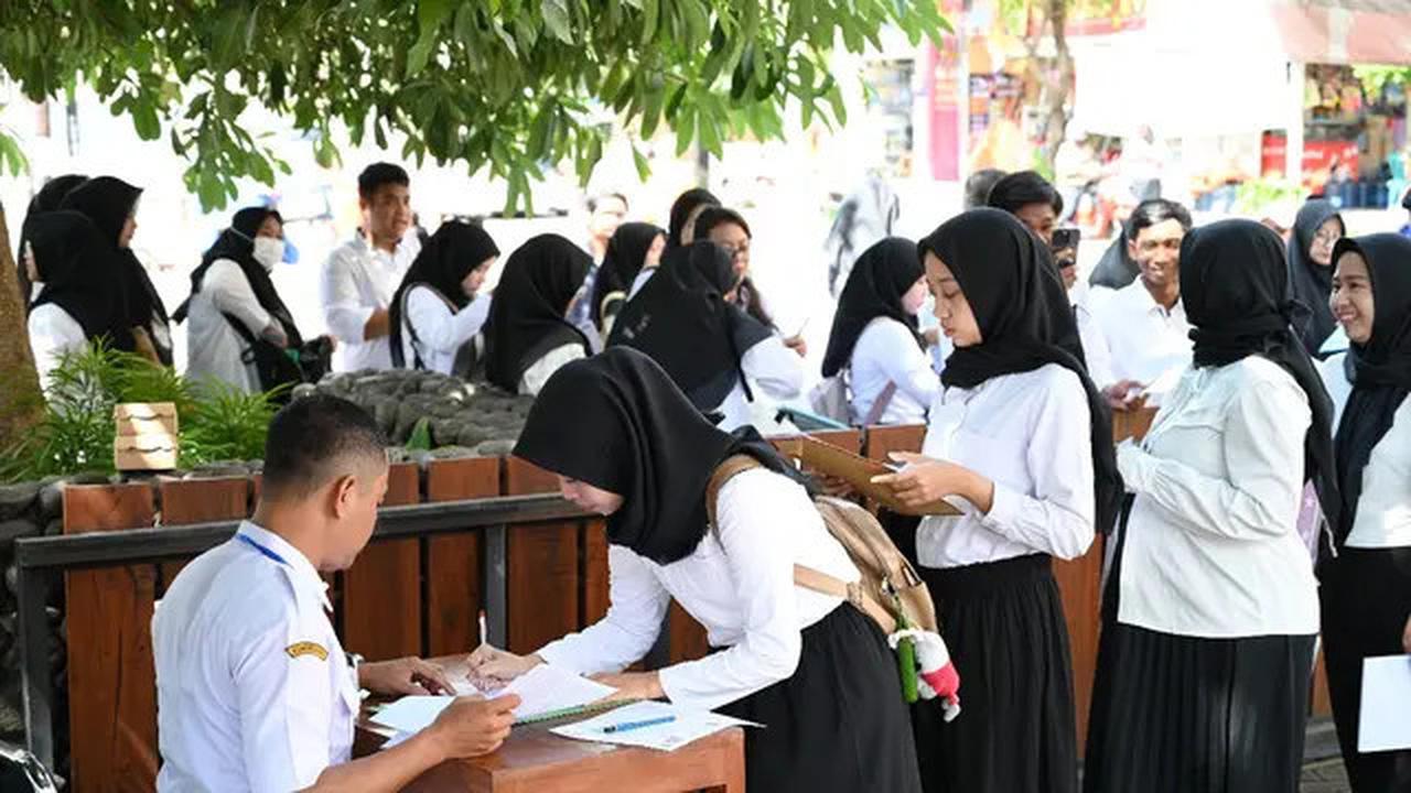30 Instansi Pusat dengan Peminat Paling Sedikit di CPNS 2024, Prospek di 2025?