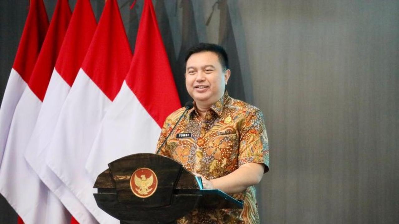 Kemendagri Tekankan Pentingnya Orientasi Kerja Pemdes untuk Masyarakat Desa