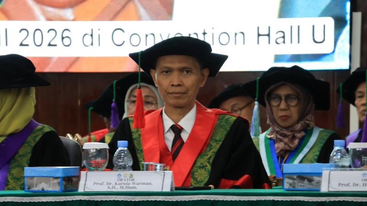 Pakar Unand Ungkap Akar Masalah Lemahnya Hak Tanah Masyarakat Hukum Adat
