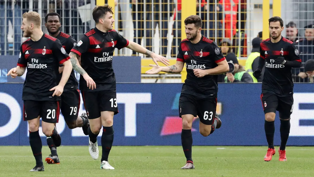 AC Milan
