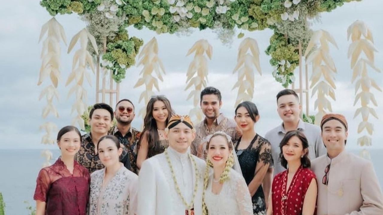 Gayanya Super Keren