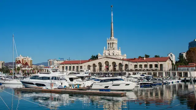 Sochi